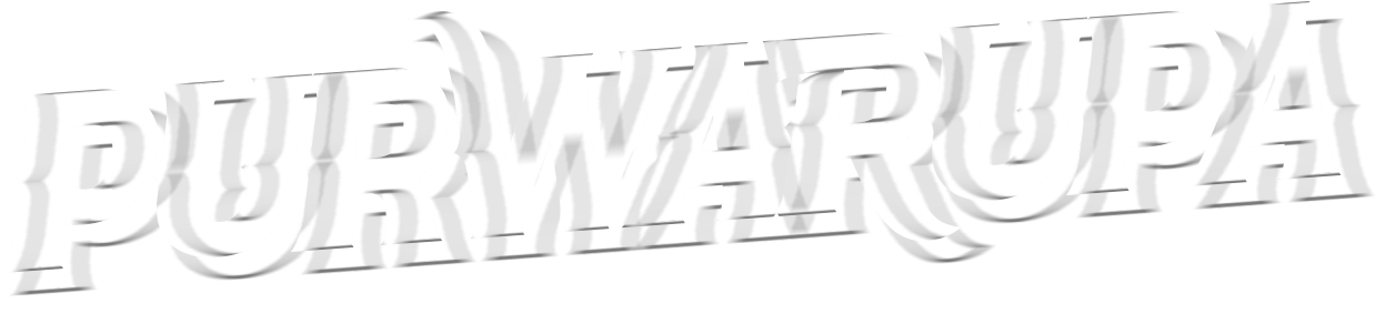Logo Purwa Rupa